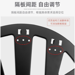 Support de meuble à chaussures à ouverture rabattable en acier laminé à froid, design industriel, cadre de meuble durable pour étagère à chaussures - Product Image 5