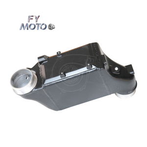อินเตอร์คูลเลอร์สำหรับ <span class=keywords><strong>VW</strong></span> รถ T6 T6.1 2.0Bitdi - Product Image 5