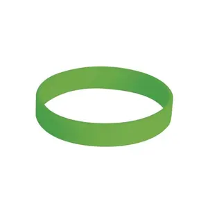 Braccialetto in silicone E14099 personalizzabile per merchandising - Product Image 1