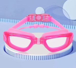 Lunettes de natation <span class=keywords><strong>anti</strong></span>-buée arène <span class=keywords><strong>pour</strong></span> enfants adultes Lunettes de natation de course de compétition professionnelle Lunettes de natation <span class=keywords><strong>pour</strong></span> enfants - Product Image 3