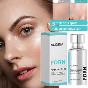 Lotion raffermissante KOEC PDRN Firm NAD avec peptides et acide hyaluronique, anti-âge, nourrissante, réduit les rides et les ridules pour le visage - Product Image 1