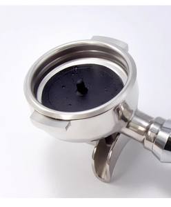 Disco de Filtro Ciego para Limpieza con Retrolavado, Bandeja para Discos, Accesorio para Cafeteras Espresso, Placa de Retrolavado para Cafetería - Product Image 6