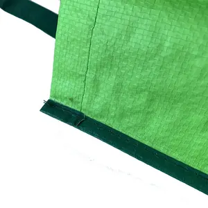 ถุงช้อปปิ้งผ้า PP แบบใช้ซ้ำได้ถุงช้อปปิ้งนำกลับมาใช้ใหม่ได้