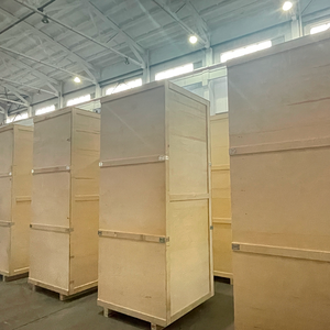 Gabinete de Distribución de Bajo Voltaje GCSMNS GGD BFC MNS2.0 UniGear ZS1, Gabinete de Distribución de Energía, Placa Recubierta de Aluminio y Zinc - Product Image 6