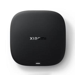 Version Globale 2 Go + 32 Go <span class=keywords><strong>Xiaomi</strong></span> TV <span class=keywords><strong>Box</strong></span> S 3ème Génération <span class=keywords><strong>4K</strong></span> Ultra HD Google TV Boîtier Smart TV Lecteur Multimédia - Product Image 1