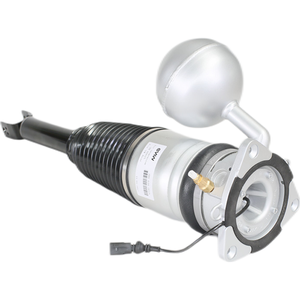 Amortisseur à ressort pneumatique neuf pour Volkswagen <span class=keywords><strong>Phaeton</strong></span> 5.0 <span class=keywords><strong>V10</strong></span> 6.0 W12 arrière gauche 3D0616001H 3D0616001N - Product Image 4