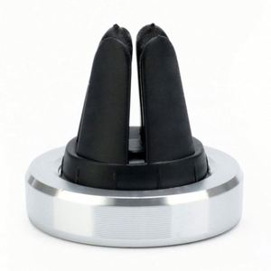 Soporte Magnético Antideslizante para GPS de Coche, Soporte Estable para Teléfono con Ventilación de Aire, con Soportes para Móviles, Regalo Novedoso - Product Image 3