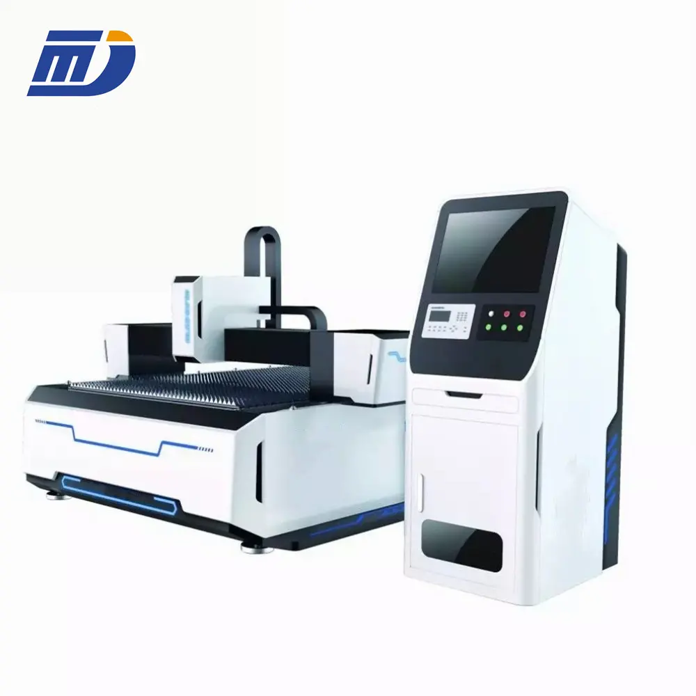 Laser machine tools of various types of any size high quality fiber laser cutting machine cutter metal plate