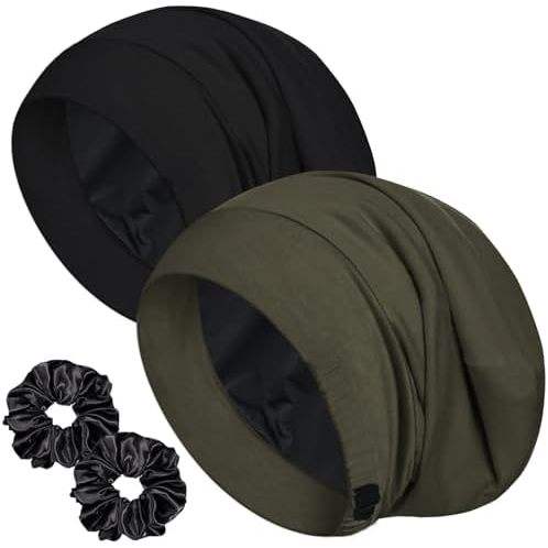 2pcs Blackarmy Green