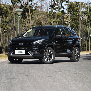 2025 Chery Tiggo <span class=keywords><strong>7</strong></span> China Nuevos coches más baratos SUV Champion FWD 5 <span class=keywords><strong>plazas</strong></span> Auto Cherry Tiggo <span class=keywords><strong>7</strong></span> Pro Plus Car para la venta - Product Image 1
