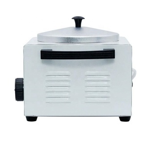Wax <b>Heater</b> Electric Hair Removal Warmer Pot Machine Hands Feet Paraffin Wax Therapy Depilatory Salon Beauty Tool - Product Image 6
