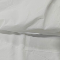Tissu de doublure en taffetas tissé croisé 75D 190T 100% polyester, séchage rapide, respirant, léger pour garçons, prix de gros usine