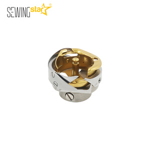 Sewingstar Computerized Flatbed Rotary Hook 7.94BTR ATR <b>Automatic</b> Thread Trimming Shuttle Head Metal Industrial <b>Sewing</b> <b>Machine</b> - Product Image 2