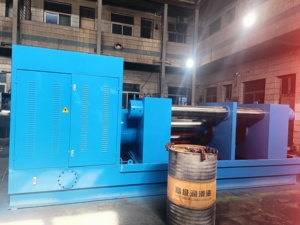 Fabrika doğrudan anlaşma yüksek son YFT-A600 yatay vana testi vana yüksek basınç testi için kullanılan standı - Product Image 5