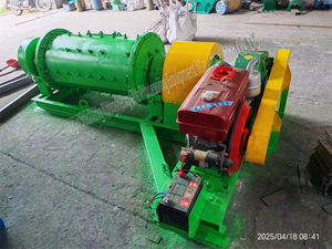 Đá vôi nhỏ nhỏ phòng thí nghiệm 900*3000 0612 0918 1545 vàng đá quặng Mài phay ướt Vàng khai thác mỏ bóng Nhà Máy Giá Máy - Product Image 6