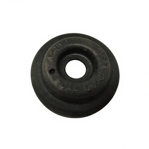 Rubber Bellow Console fit for Tata Prima 288026807704 Gear Shift Dust Cover Truck Cabin Interior Spare Parts - Product Image 1
