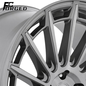 Fcforgiato produttore ruote forgiate 5x114.3 17 18 19 20 21 22 23 24 26 pollici cerchione auto 18 pollici per cerchi <span class=keywords><strong>in</strong></span> lega bmw - Product Image 4