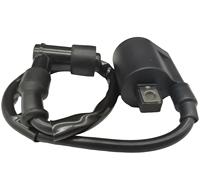 Nouvelle Bobine d'Allumage en Plastique pour Moto WAVE ALP Remplacement pour Yamaha Kawasaki Suzuki