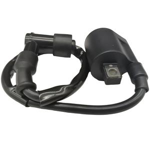 Nouvelle Bobine d'Allumage en Plastique pour <span class=keywords><strong>Moto</strong></span> WAVE ALP Remplacement pour Yamaha Kawasaki Suzuki - Product Image 5
