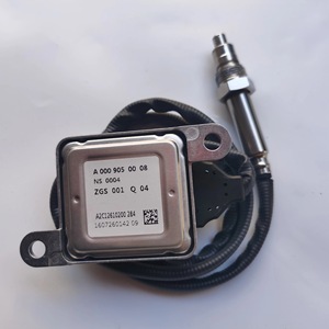 Sensor de nitrógeno y oxígeno para Mercedes-Benz A0101531928 5WK97341A, pieza de repuesto, sensor automático nuevo - Product Image 3
