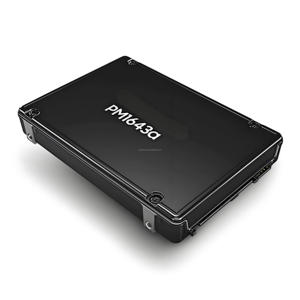 Marca Original TLC 1Dwpd Business SSD 1,92 TB SAS 12GBs Unidad de estado sólido interna empresarial de 2,5 pulgadas SATA 3,0 para servidor - Product Image 1