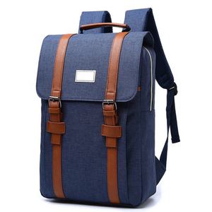Sac à dos d'étudiant personnalisé avec logo OEM ODM, vente en gros, sac à dos scolaire imperméable populaire pour jeunes - Product Image 5