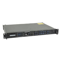 Nova-pantalla Led Vx600, controlador de vídeo