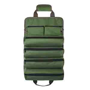 Sécurité extérieure engrenage gaine électricien sac sacs outils électriques puissance organisateur outil stockage Jiahao Lyjenny - Product Image 2