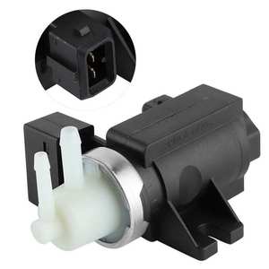 Vanne solénoïde pour cartouche de charbon, taille de port 1/4 pouce, pour véhicules Chevrolet GM - Product Image 3