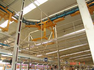 Yeni Jdsk otomatik sınıf parlak ışık muayene konveyör hattı yüksek verimlilik ISO/CE sertifikalı 380V/220V ömür boyu garanti - Product Image 6