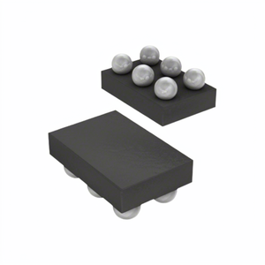 Authorized Distributor 6-Micro Foot SI8447DB-T2-E1 Transistors Buy Online Electronic Components - Product Image 1