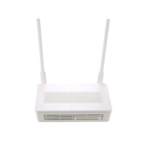 Nouvel arrivage : Réseau optique 1GE 3FE 1POTS 1USB FTTH ONU compatible avec Huawei OLT HG8546M Huawei GPON ONU - Product Image 2