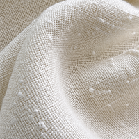 Tissu en Soie de Mûrier Pure à 100% sur Mesure pour Sous-vêtements, Vêtements, Chemises, Mélange Soie Coton, Matériaux Soie Lin – Vente en Gros