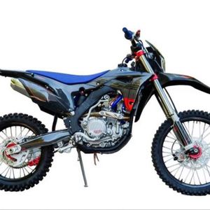 Nuova Moto da Cross Enduro BSE M2 <span class=keywords><strong>250e</strong></span> 21/18 di Qualità per Fuoristrada 2026 - Product Image 4