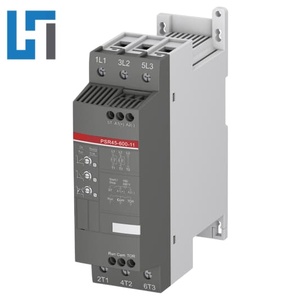 โมดูลซอฟต์สตาร์ทเตอร์รุ่นใหม่ PSR45 ซีรีส์ PSR45-600-11 กำลังไฟ 11 กิโลวัตต์ 208-600 โวลต์ 45 แอมป์ PSR4560011 ระบบอัตโนมัติอุตสาหกรรม มีสินค้าในสต็อก - Product Image 2