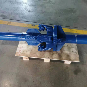 Pezzi di rullo a cono singolo Trenchless di classificazione di abitudine 8 1/2 della fabbrica per perforazione direzionale - Product Image 6