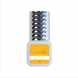 <span class=keywords><strong>Pegamento</strong></span> Profesional para Extensión de <span class=keywords><strong>Pestañas</strong></span> de Marca Privada, Adhesivo de Secado Rápido en 0.5s, 0DM 0EM - Product Image 4