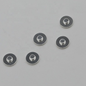 Özel yapılmış gümüş kontaklar elektrikli cihazlar için değerli Metal temas perçin - Product Image 5