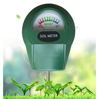 Vente d'usine Soli Humidimètre Jardinage Ferme Pelouse Sonde De Plantes Numérique Testeur De Lumière Du Soleil Testeurs D'humidité Du Sol
