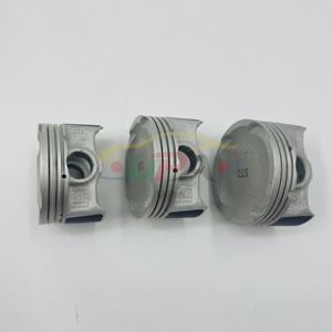 Sistema de motor de alta calidad, conjunto de pistón y pasador 23041-04001 2304104001 para Hyundai Santa Fe XL 23041 04001 - Product Image 5