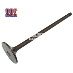 Válvula de Admisión para Motor Diésel 6240-41-4110 para Maquinaria de Construcción, Compatible con Cummins QSK23 QSK78 CM2250 6D170E-3 - Product Image 3