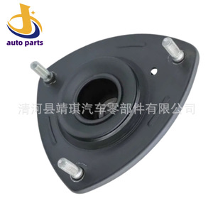 Front <b>Engine</b> Top <b>Mount</b> Shock Absorber Bracket 1014027188 <b>For</b> <b>Geely</b> Toyota <b>Emgrand</b> Boyue AT Transmission - Product Image 1