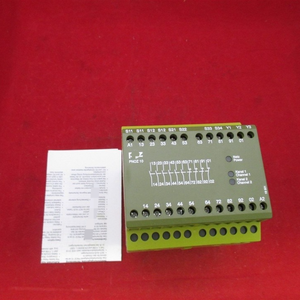 Psen Cs3.1p 1 Switch 541060 nouveau contrôleur de programmation Plc dédié à l'automatisation industrielle Pac Original prêt à l'emploi - Product Image 5