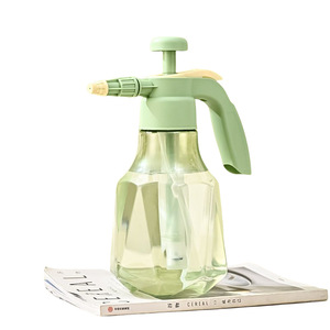 Garden Pump Sprayer 1.5L High Pressure Manual For Flowers And Potted Plants - Product Image 3