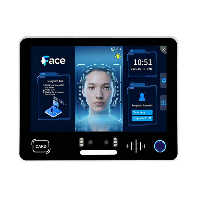 All-in-One Intelligent Server Rack | 10.1 Inch Micro Module Cabinet  Integrated Solution Customizable