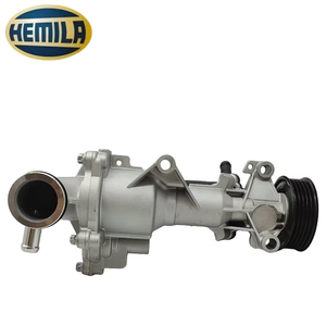 2602001100 2602001200 Pompe à eau en gros HEMILA Pièces de véhicule pour M260 Mercedes-Benz Classe A Classe B GLB200 <span class=keywords><strong>CLA220</strong></span> - Product Image 4