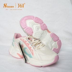 รองเท้าหนังผู้ชายลำลอง หนัง PU แบบสวม สต็อกพร้อมส่ง นุ่ม ยืดหยุ่น พอร์ตจิบูตี ตู้คอนเทนเนอร์ 40HQ FCL ขายส่งจากโรงงานโดยตรง - Product Image 1
