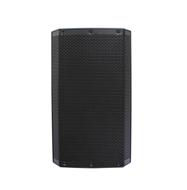 300 Watts Active Speaker Professional 12 and 15-Inch Portable Speaker
