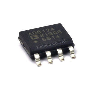 YUN NUO original nouvelle puce de capteur de circuit intégré SOIC-8 AD633JRZ-R7 AD633JRZ <span class=keywords><strong>AD633</strong></span> - Product Image 6