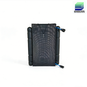 Sac de culture en filet pour huîtres avec clip anti-tempête 10 mm, idéal pour les éleveurs <span class=keywords><strong>d</strong></span>'huîtres - Product Image 1